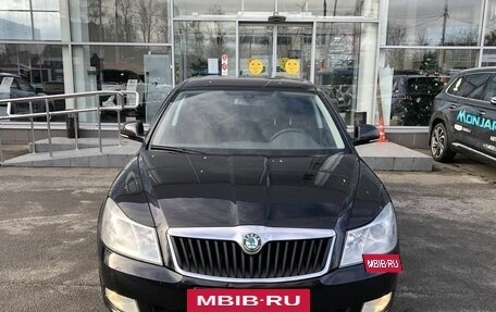 Skoda Octavia, 2012 год, 974 500 рублей, 2 фотография