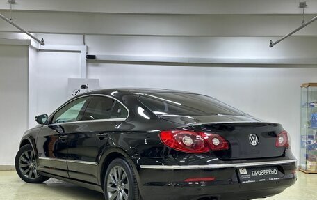 Volkswagen Passat CC I рестайлинг, 2009 год, 899 000 рублей, 6 фотография