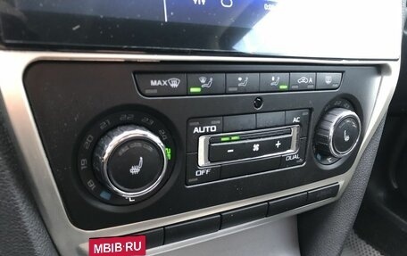 Skoda Octavia, 2012 год, 974 500 рублей, 18 фотография