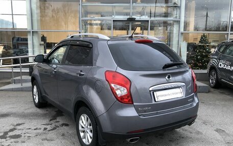 SsangYong Actyon II рестайлинг, 2013 год, 1 290 000 рублей, 7 фотография