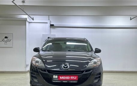 Mazda 3, 2011 год, 999 000 рублей, 2 фотография