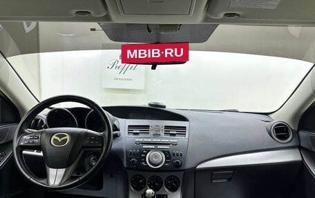 Mazda 3, 2011 год, 999 000 рублей, 11 фотография