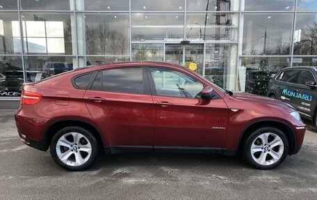 BMW X6, 2011 год, 2 500 000 рублей, 4 фотография