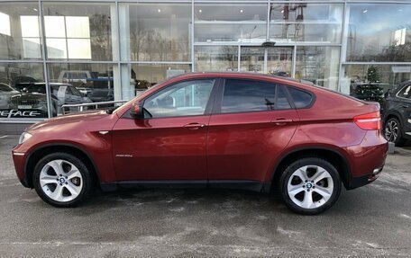 BMW X6, 2011 год, 2 500 000 рублей, 8 фотография