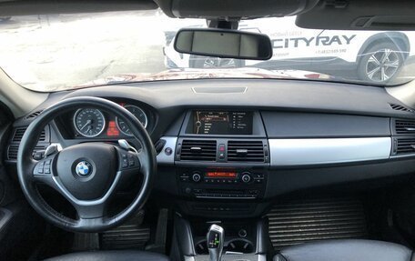 BMW X6, 2011 год, 2 500 000 рублей, 10 фотография