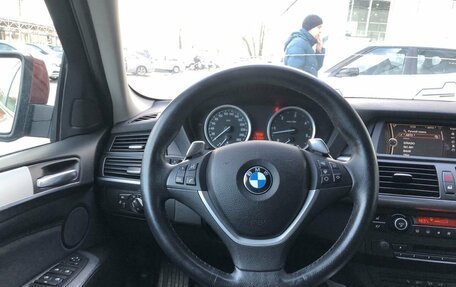 BMW X6, 2011 год, 2 500 000 рублей, 12 фотография