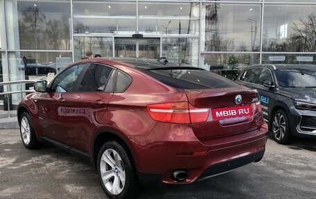 BMW X6, 2011 год, 2 500 000 рублей, 7 фотография