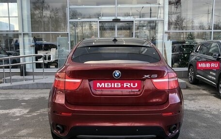 BMW X6, 2011 год, 2 500 000 рублей, 6 фотография