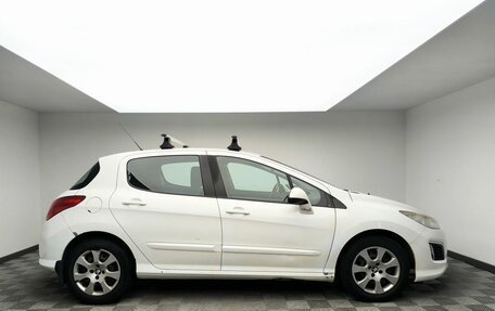 Peugeot 308 II, 2011 год, 440 000 рублей, 3 фотография