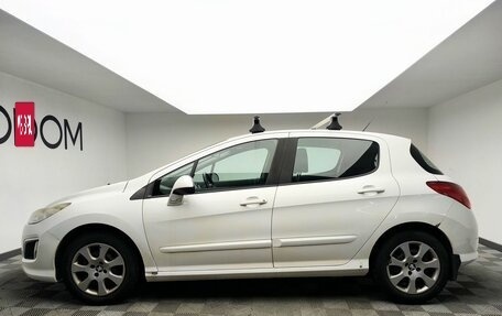 Peugeot 308 II, 2011 год, 440 000 рублей, 6 фотография