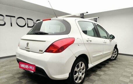 Peugeot 308 II, 2011 год, 440 000 рублей, 4 фотография