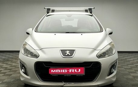 Peugeot 308 II, 2011 год, 440 000 рублей, 2 фотография