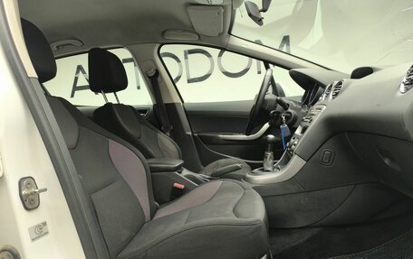 Peugeot 308 II, 2011 год, 440 000 рублей, 12 фотография