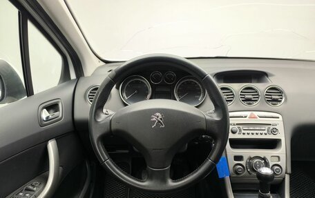 Peugeot 308 II, 2011 год, 440 000 рублей, 11 фотография