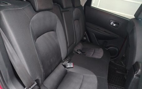 Nissan Qashqai, 2012 год, 1 227 000 рублей, 18 фотография