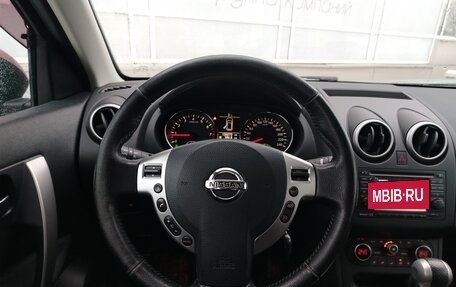 Nissan Qashqai, 2012 год, 1 227 000 рублей, 6 фотография