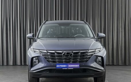 Hyundai Tucson, 2024 год, 4 130 000 рублей, 3 фотография