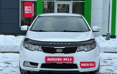 KIA Cerato III, 2012 год, 890 000 рублей, 2 фотография