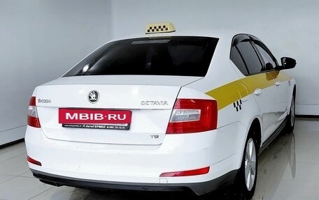 Skoda Octavia, 2013 год, 810 000 рублей, 4 фотография