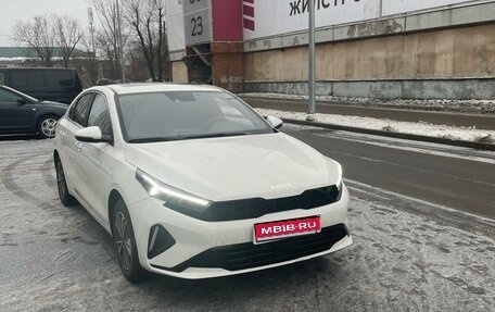 KIA K3, 2024 год, 2 450 000 рублей, 1 фотография