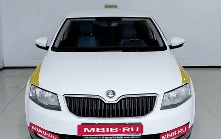 Skoda Octavia, 2013 год, 810 000 рублей, 2 фотография