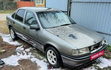 Opel Vectra A, 1991 год, 90 000 рублей, 1 фотография