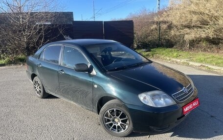 Toyota Corolla, 2005 год, 549 000 рублей, 1 фотография