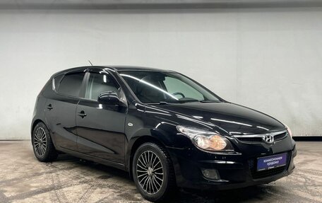 Hyundai i30 I, 2009 год, 790 000 рублей, 2 фотография