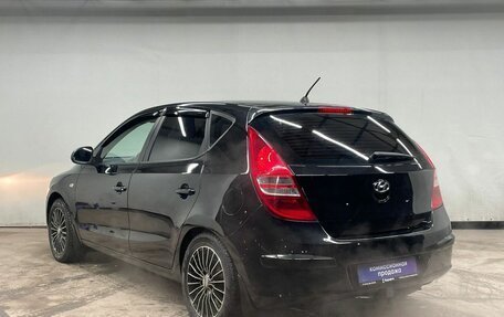 Hyundai i30 I, 2009 год, 790 000 рублей, 5 фотография