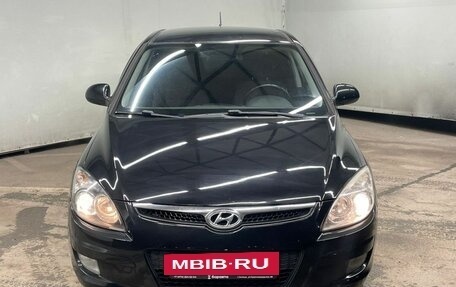 Hyundai i30 I, 2009 год, 790 000 рублей, 3 фотография