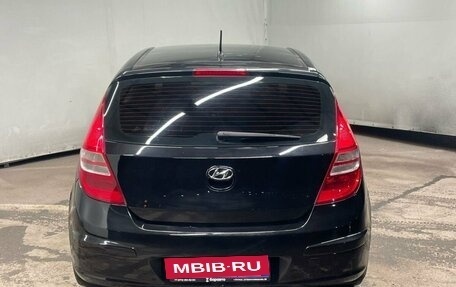 Hyundai i30 I, 2009 год, 790 000 рублей, 6 фотография