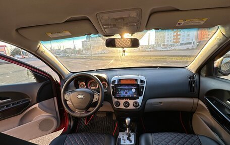 KIA cee'd I рестайлинг, 2009 год, 690 000 рублей, 31 фотография