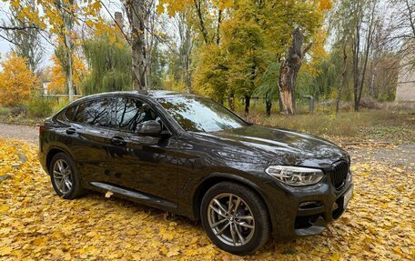 BMW X4, 2019 год, 4 350 000 рублей, 2 фотография