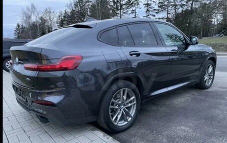 BMW X4, 2019 год, 4 350 000 рублей, 6 фотография