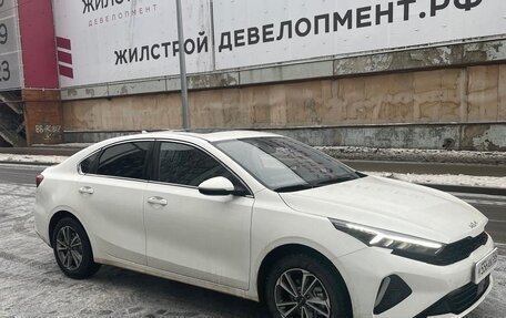 KIA K3, 2024 год, 2 450 000 рублей, 2 фотография