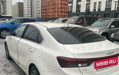 KIA K3, 2024 год, 2 450 000 рублей, 7 фотография