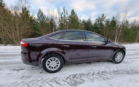 Ford Mondeo IV, 2010 год, 999 000 рублей, 21 фотография