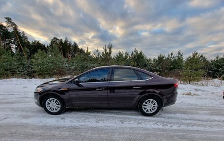 Ford Mondeo IV, 2010 год, 999 000 рублей, 30 фотография