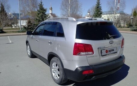 KIA Sorento II рестайлинг, 2012 год, 1 580 000 рублей, 4 фотография