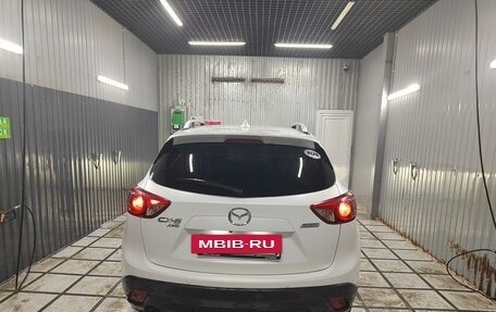 Mazda CX-5 II, 2013 год, 1 800 000 рублей, 7 фотография