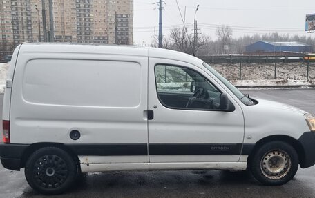 Citroen Berlingo II рестайлинг, 2011 год, 299 000 рублей, 6 фотография