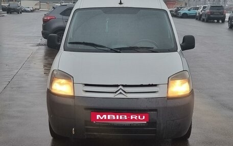 Citroen Berlingo II рестайлинг, 2011 год, 299 000 рублей, 3 фотография