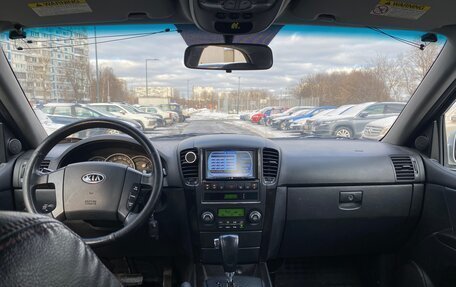 KIA Sorento IV, 2008 год, 1 050 000 рублей, 9 фотография