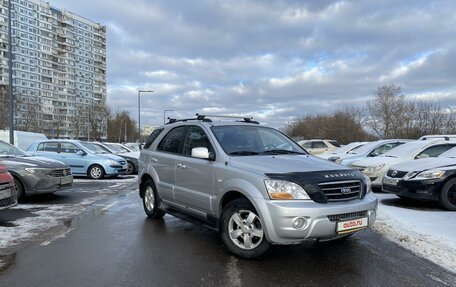 KIA Sorento IV, 2008 год, 1 050 000 рублей, 3 фотография