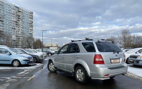 KIA Sorento IV, 2008 год, 1 050 000 рублей, 6 фотография