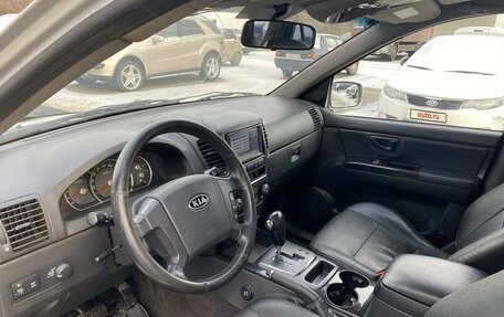 KIA Sorento IV, 2008 год, 1 050 000 рублей, 7 фотография