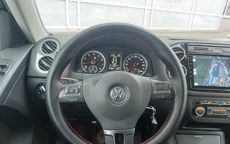 Volkswagen Tiguan I, 2011 год, 928 000 рублей, 7 фотография