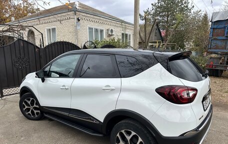 Renault Kaptur I рестайлинг, 2019 год, 1 600 000 рублей, 15 фотография