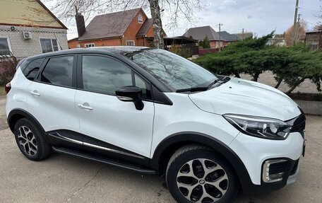 Renault Kaptur I рестайлинг, 2019 год, 1 600 000 рублей, 5 фотография