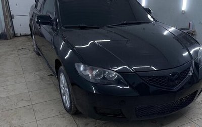 Mazda 3, 2008 год, 482 000 рублей, 1 фотография